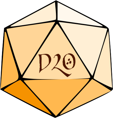 [ D20 ]